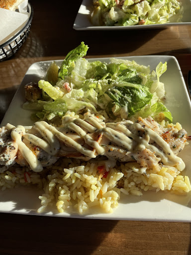Photo of The Mad Greek - 925 Main St N, Moose Jaw, SK S6H 0W9